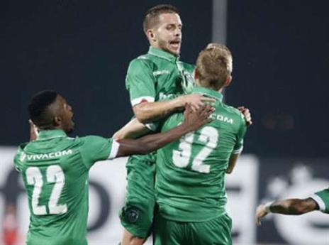 הפך לשחקן משמעותי אצל יריבת ב"ש. סאשה