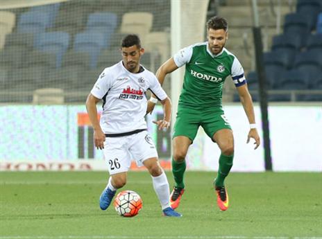 צפוי לדבר עם לוזון. קגלמאכר (יוסי שקל)