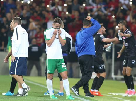 יעזוב לרעננה? בריק (יוסי שקל)