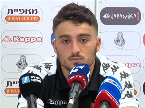 פיניש: "לא צריך מוטיבציה במשחק כזה"