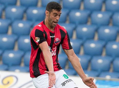 נפל בין הכיסאות. ארבייטמן (getty)