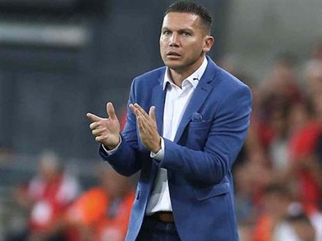 יוביל את ב"ש לאלופות? בכר (אלן שיבר)