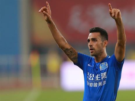 "מה שזהבי עושה לא מובן מאליו" (getty)