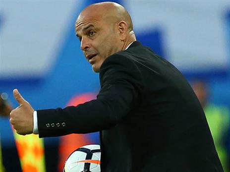 אבוקסיס. "זה נותן ביטחון" (getty)