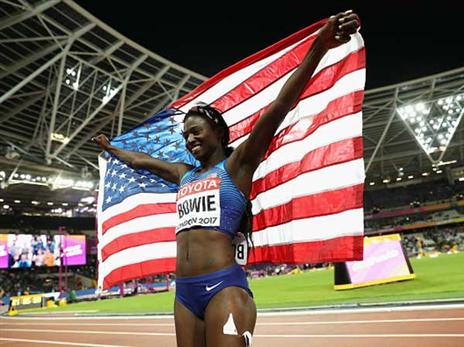 "למדתי שתמיד צריך ללכת אחרי הלב" (Getty)