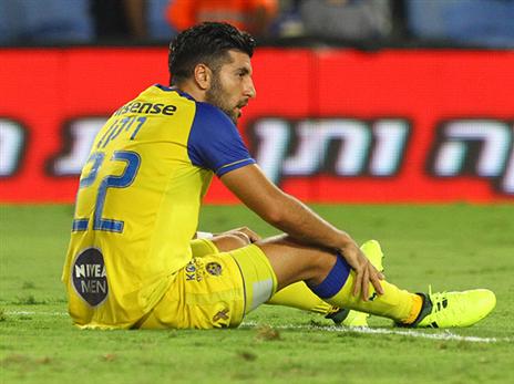 אכזבה רבה מהיכולת