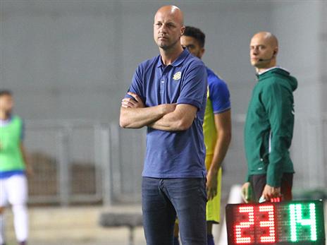 ג'ורדי קרויף. לקח הימור גדול עם סושיץ' (אלן שיבר)