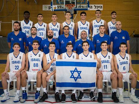 (עודד קרני, איגוד הכדורסל)