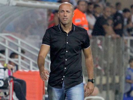 חלאילה. יצא מרוצה (אנצ'ו גוש, סוכנות ג'יני)