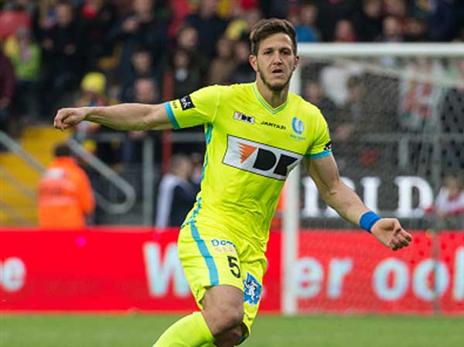 בדרך לחיפה. גרשון (Getty)