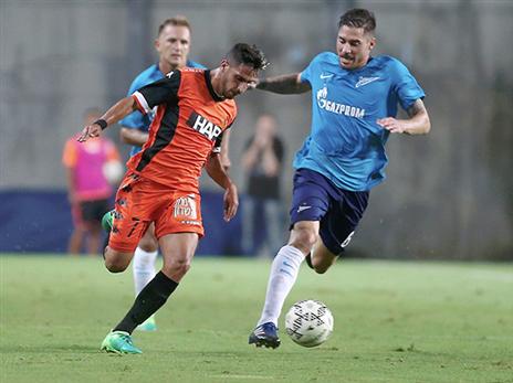 בוזגלו. "הכל יכול לקרות" (אלן שיבר)