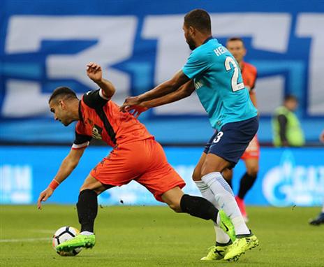 גורדנה.קוצר מחמאות (getty)