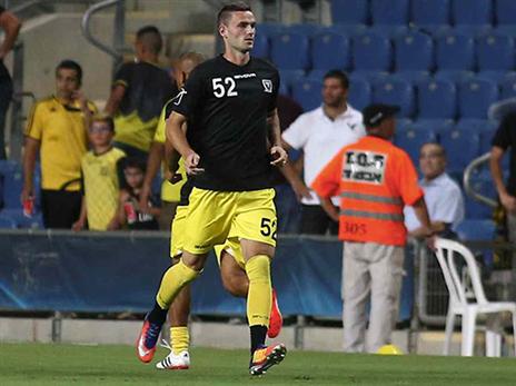 יחזור להרכב. סאבו (אלן שיבר)