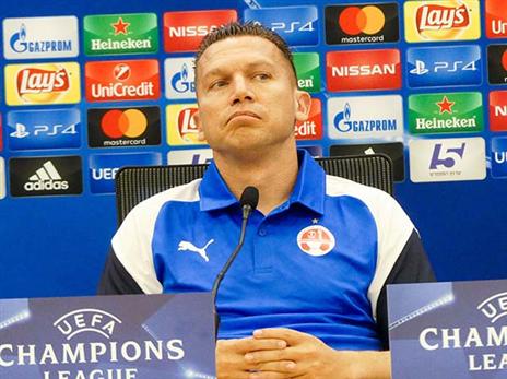 יגשימו את החלום? (דני מרון)