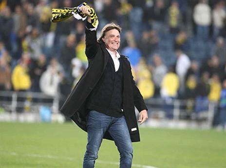 הצליח בבית"ר, דראפיץ' (אלן שיבר)