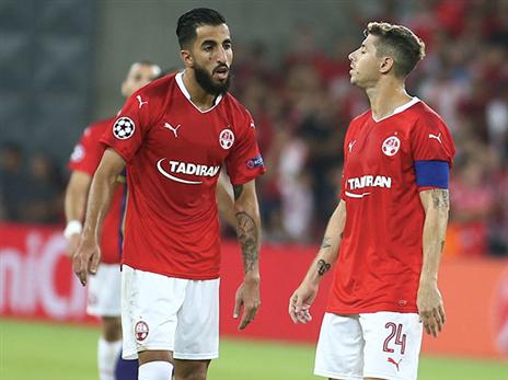 יספיק בסלובניה (אלן שיבר)