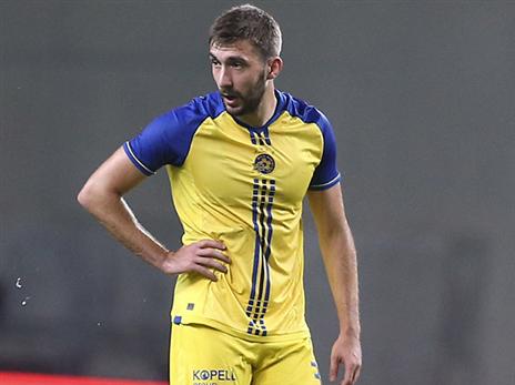 לא יביא את הבשורה. סושיץ' (אלן שיבר)