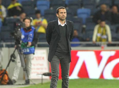 יחזור לבית"ר? גיא לוי