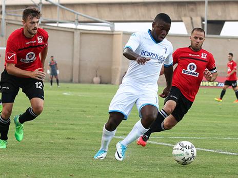 מחפש אתגרים