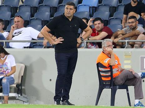 יהיה חיזוק לפני בני יהודה? (יוסי שקל)