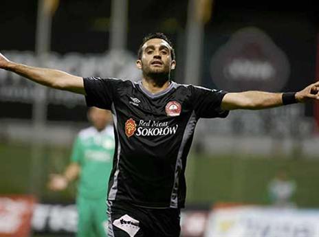 יעלה בחוד. כליבאת (לירון מולדבן)