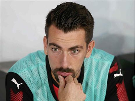 קואנקה. עשוי להיכלל בסגל מול חיפה (אלן שיבר)