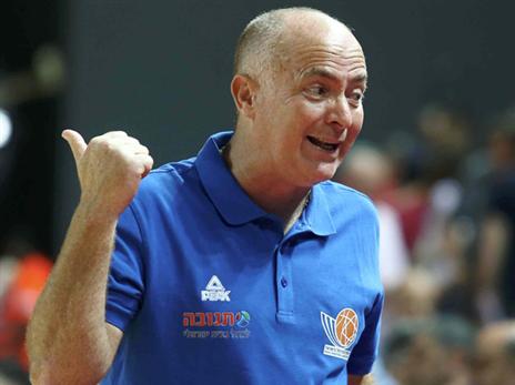 לסיים בין 8 הגדולות, יהיה הישג נהדר (אלן שיבר)