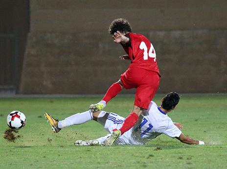 האזרים לא עמדו בקצב של ישראל (יוסי שקל)