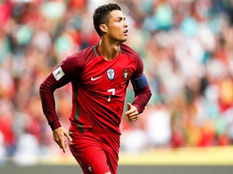 ימשיך להפציץ? רונאלדו (getty)