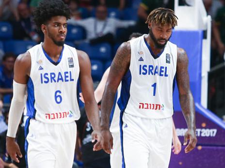 אדלשטיין. "האוול היה מעולה בשני צידי המגרש" (דני מרון)