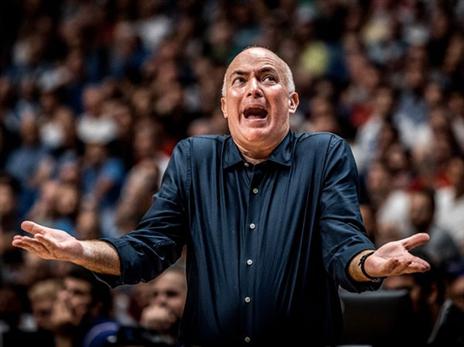 הכדורסל של אדלשטיין יכול לנצח משחקים? (FIBA)