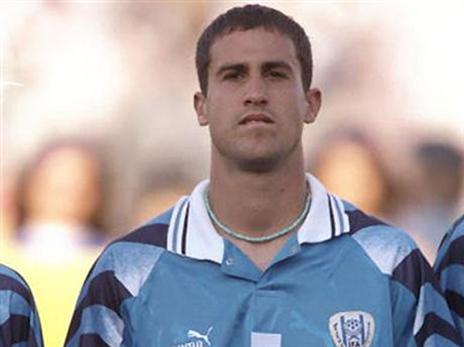 שלח. "תסכול עצמי" (getty)