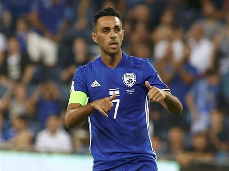 יו"ר ההתאחדות ידבר גם על הקפטן לשעבר? (אלן שיבר)