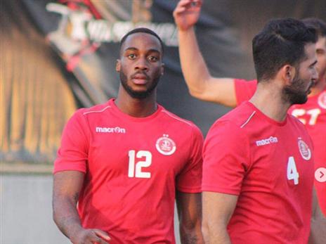 עבר דרך ארוכה עד שהגיע להפועל ת"א (אינסטגרם)