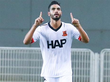 (צילום: אלן שיבר)