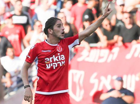 בנש סידר יתרון מוצדק (דני מרון)