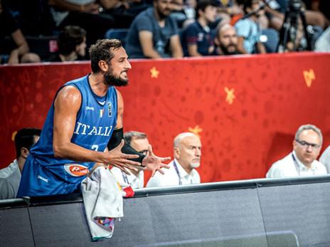 ממשיך להנהיג את האזורי. בלינלי (getty)