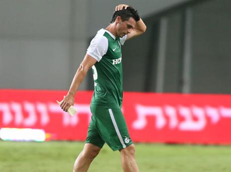 ואצק: "עשו הכל כדי שאעזוב" (יוסי שקל)