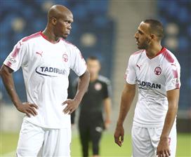 למשחקים הגדולים הוא יופיע, אבל מה עם היתר? וואקמה (אלן שיבר)