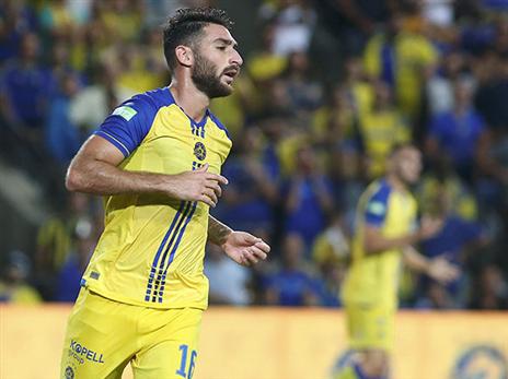 עטר. במעמד צד אחד (אלן שיבר)