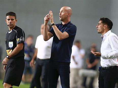 שימוש ברוטציה הוא טוב, שינוי שיטה זה דבר שגוי (אלן שיבר)