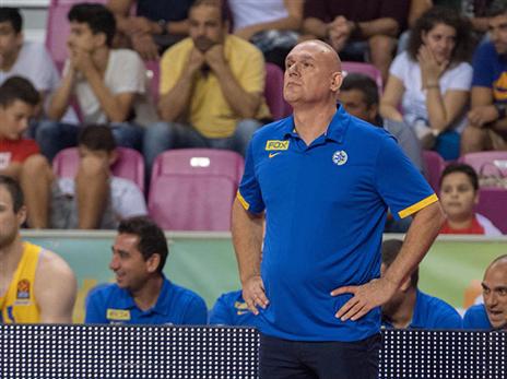 רואה שיפור בקבוצה. ספאחיה (האתר הרשמי)