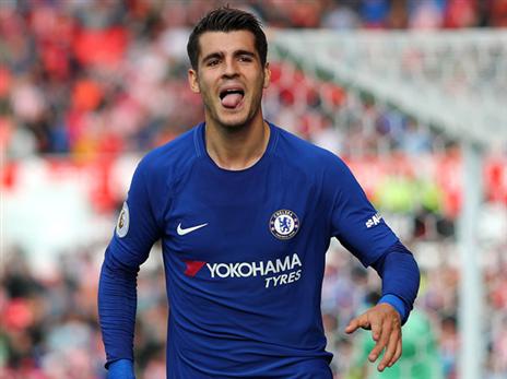 מישהו יכול לעצור אותו? מוראטה (getty)