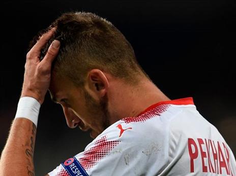 אכזבה גדולה בבאר שבע מהספיגוץ (getty)