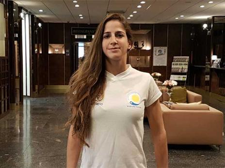 סטרוגו: "יש אפשרות שנעשה היסטוריה" (איגוד הכדורמים)