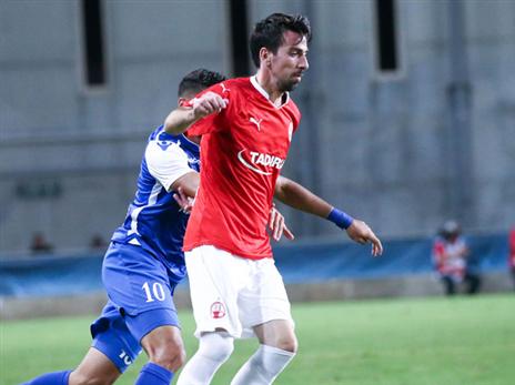 קואנקה. לא ממהרים לשפוט (דני מרון)