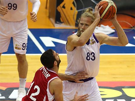 "קיבלנו הרבה סלים קלים, אסור שזה ייקרה" (סוכנות ג'יני)