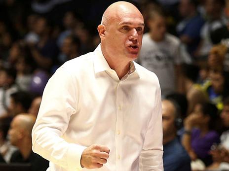 הצהובים המשיכו את התנופה מגביע ווינר. ספאחיה (אלן שיבר)