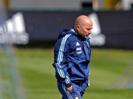 לילה דרמטי. סמפאולי (Getty)