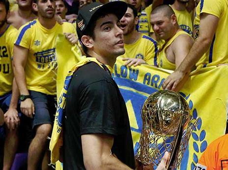 שגב. גם עבורו זאת קריאת השכמה (אלן שיבר)